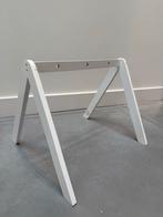 Kid’s Concept Babygym wit houten frame, Ophalen of Verzenden, Zo goed als nieuw, Babygym