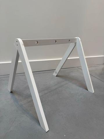 Kid’s Concept Babygym wit houten frame beschikbaar voor biedingen