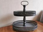 Etagere Clayre en Eef, Huis en Inrichting, Woonaccessoires | Etagères, Ophalen, Zo goed als nieuw
