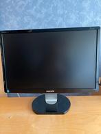 Philips Brilliance 220C Monitor, Computers en Software, Monitoren, Ophalen, Gebruikt, Full HD, DVI