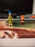 Disney Inside Out 2 LEGO Poppetjes, Ophalen of Verzenden, Zo goed als nieuw