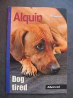Alguin magazine werkboeken 2012-2013 en 2013-2014 € 3,50 p., Ophalen of Verzenden, Zo goed als nieuw, VWO, Engels