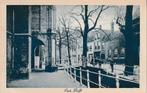 DELFT - OUDE DELFT, Ophalen of Verzenden, 1920 tot 1940, Ongelopen, Zuid-Holland