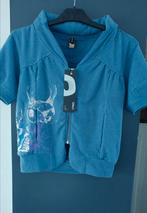 ONLY vest met capuchon mt. M, Maat 38/40 (M), Only, Nieuw, Verzenden