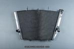 Radiateur Radiator AVDB SUZUKI GSXR 1000 2007 - 2008 K7 K8, Ophalen of Verzenden, Nieuw