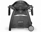 Gas BBQ, Weber Q3200 stand, Ophalen, Nieuw, Weber