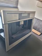 AEG Inbouw Koffiemachine PE4551 - Defect, Ophalen, Koffiemachine, Niet werkend, 2 tot 4 kopjes