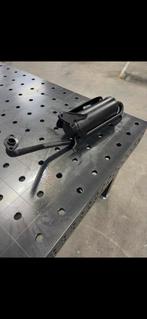 Nieuwe Uitlaat Sym Orbit 2, Ophalen of Verzenden, Nieuw, Uitlaat, SYM