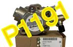 HOGEDRUKPOMP OPEL Z22YH 2.2 Direct 93174538 24465785 Benzin, Ophalen of Verzenden, Nieuw, Opel
