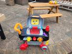 Vtech Barbecue, Ophalen, Gebruikt