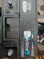VMF Sportline RV Accu 12V 70Ah, Ophalen of Verzenden, Gebruikt, Universele onderdelen