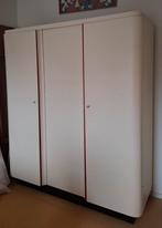 Vintage kast met hang en leggedeelte, Ophalen, Gebruikt, 150 tot 200 cm, Vintage