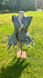 Uniek Beeld Torso Tuin decoratief, Ophalen, Gebruikt