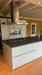 Grote keuken, Huis en Inrichting, Keuken | Complete keukens, Ophalen, Gebruikt, Wit, Overige typen