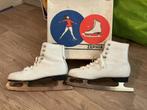 Kunstschaatsen, maat 43, merk Zephir, Overige merken, Gebruikt, Ophalen of Verzenden, Kunstschaatsen