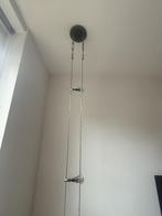 Spotrail Ikea, Ophalen of Verzenden, Gebruikt, Metaal of Aluminium, Led