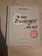 Xaviera Plas-Plooij - Oei, ik groei! Ik ben zwanger… en nu?, Boeken, Ophalen, Zo goed als nieuw, Xaviera Plas-Plooij
