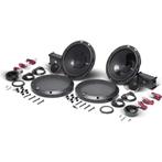 Rockford Fosgate Punch P165-SE Composet / speakers 6.5'', Audio Design, Nieuw, Am Breilingsweg 3, 76709 Kronau, Duitsland, Ophalen of Verzenden