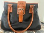 Mooie nieuwe Tod's tas, Sieraden, Tassen en Uiterlijk, Tassen | Damestassen, Ophalen of Verzenden, Nieuw, Zwart, Handtas