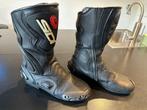 Sidi Motorlaarzen maat 45, Motoren, Ophalen of Verzenden, Tweedehands, Heren, Laarzen