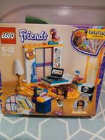 Lego friends 41341 Andrea's slaapkamer, Kinderen en Baby's, Speelgoed | Duplo en Lego, Ophalen of Verzenden, Zo goed als nieuw