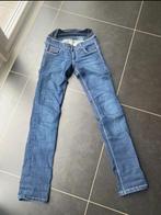 Kira X Dames Jeans W28, Kleding | Dames, Ophalen of Verzenden, Zo goed als nieuw, Blauw, W28 - W29 (confectie 36)