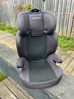 Titanium baby stoelverhoger met rugleuning, Ophalen, 15 t/m 36 kg, Afneembare rugleuning, Gebruikt