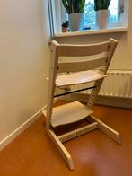 Stokke Tripp Trapp - Originele Kleur, Ophalen, Gebruikt, Meegroeistoel