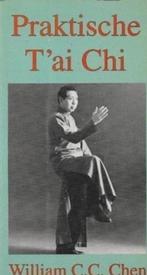 William C.C. Cheng Praktische T'ai Chi, Boeken, Ophalen of Verzenden, Zo goed als nieuw, Vechtsport