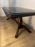 GRATIS  kersenhouten tafel. Gepatineerd., Antiek en Kunst, Antiek | Meubels | Tafels, Ophalen