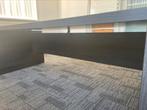 Gratis op te halen: Bureau met bijpassende kast, Huis en Inrichting, Ophalen, Zo goed als nieuw