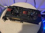 Asus AMD Radeon R9 280X, PCI-Express 3, VGA, GDDR5, AMD