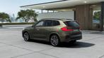 BMW X1 xDrive30e High Executive M Sport Automaat / Panoramad, Zwart, Bedrijf, 3 cilinders, 1835 kg