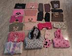 Kledingpakket meisje winter maat 110/116, Ophalen of Verzenden, Gebruikt, Diverse merken, Meisje