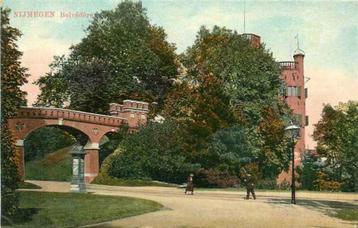 (301-088-003) Nijmegen Belvedere beschikbaar voor biedingen