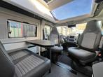 Adria Twin Supreme 600 SPB - model 2025 -Automaat, Automaat, Tot en met 2, Bedrijf, Diesel