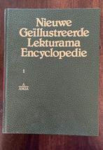 Boek: Nieuwe Geïllustreerde Lekturama Encyclopedie, Boeken, Encyclopedieën, Algemeen, Los deel, Ophalen of Verzenden, Zo goed als nieuw