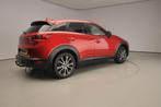 Mazda CX-3 2.0 SkyActiv-G 120 TS+ Automaat | Trekhaak | Came, Auto's, 1998 cc, Stof, 4 cilinders, Origineel Nederlands