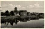 Dalfsen - Vechtdijk, Verzamelen, Ansichtkaarten | Nederland, Ophalen of Verzenden, 1920 tot 1940, Ongelopen, Overijssel