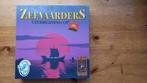 De Zeevaarders uitbereiding op CATAN (Nieuw in folie), Hobby en Vrije tijd, Gezelschapsspellen | Bordspellen, Een of twee spelers