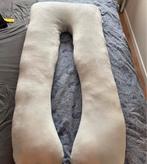 Litollo Zwangerschapkussen XL + Extra Hoes, Ophalen, Zo goed als nieuw, 100 cm of meer, Overige typen