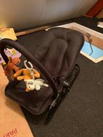 Topmark Wipstoel met Speelgoed, Ophalen, Wipstoel, Topmark, Met gordel(s) of riempje(s)