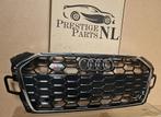 Grill Audi A5 B9 F5 8W Facelift S5 GRILLE MOOI bj.2019, Gebruikt, -, Voor, -