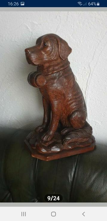 Gezocht aparte stukken black forest of zwarte woud snijwerk beschikbaar voor biedingen