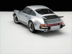Nieuw modelauto Porsche 911 Turbo 3.0 – Welly 1:24, Hobby en Vrije tijd, Modelauto's | 1:24, Nieuw, Welly, Ophalen of Verzenden