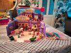 Paarden winkel van Playmobil in doos., Ophalen of Verzenden, Zo goed als nieuw