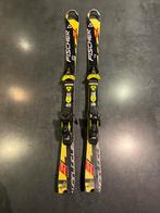 Fischer 4SL 130cm Race Ski's, 100 tot 140 cm, Ophalen of Verzenden, Carve, Skiën