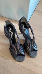 Dames pump mt 41, Kleding | Dames, Schoenen, Ophalen, Zwart