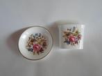 Royal Worcester Set, Antiek en Kunst, Antiek | Porselein, Ophalen of Verzenden