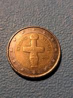 2 euro Cyprus 2009, Postzegels en Munten, Munten | Europa | Euromunten, Ophalen of Verzenden, Cyprus, 2 euro